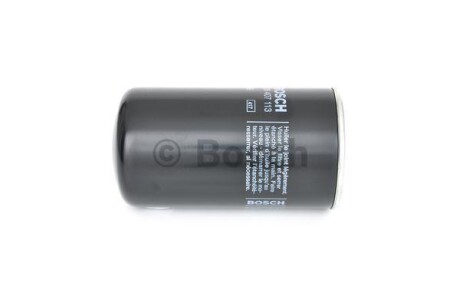 Фото 4 - Масляный фильтр BOSCH F 026 407 113 (F026407113)