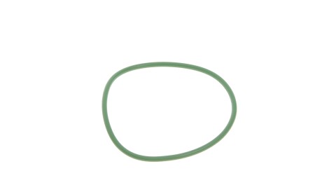 Фото 2 - Масляний фільтр BOSCH F 026 407 122 (F026407122)