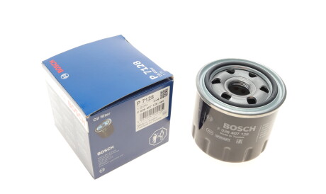 Масляный фильтр - BOSCH F 026 407 128