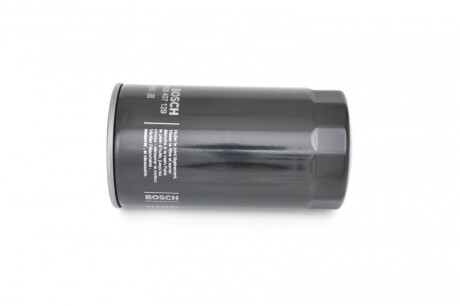 Фото 4 - Масляний фільтр BOSCH F026407129