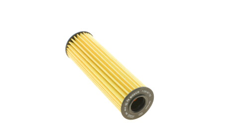 Фото 4 - Масляний фільтр BOSCH F 026 407 132 (F026407132)