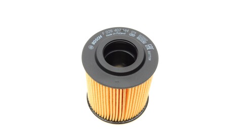 Фото 2 - Масляний фільтр BOSCH F 026 407 144 (F026407144)