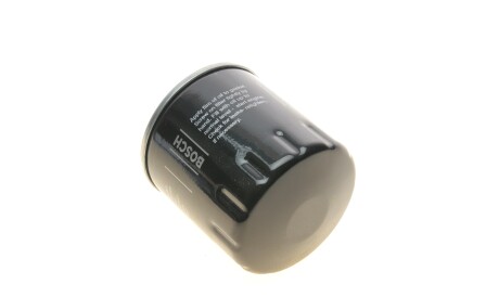 Фото 2 - Масляный фильтр BOSCH F 026 407 153 (F026407153)