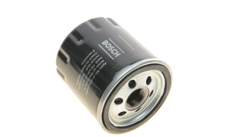 Фото 3 - Масляный фильтр BOSCH F 026 407 153 (F026407153)