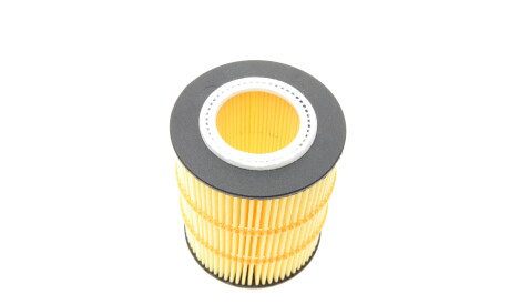 Фото 2 - Масляный фильтр BOSCH F 026 407 155 (F026407155)