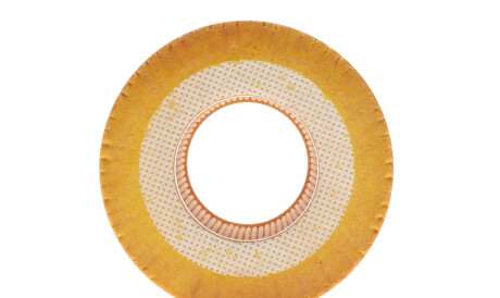 Фото 3 - Масляный фильтр BOSCH F 026 407 177 (F026407177)