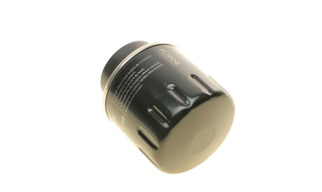 Фото 2 - Масляный фильтр BOSCH F 026 407 181 (F026407181)