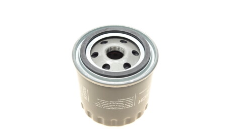 Фото 2 - Масляний фільтр BOSCH F 026 407 184 (F026407184)