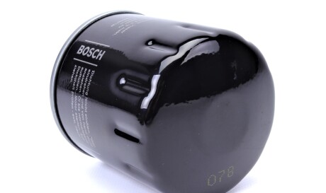 Фото 2 - Масляний фільтр BOSCH F 026 407 188 (F026407188)