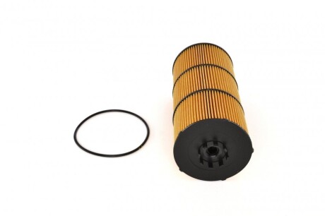 Фото 2 - Масляный фильтр BOSCH F 026 407 192 (F026407192)