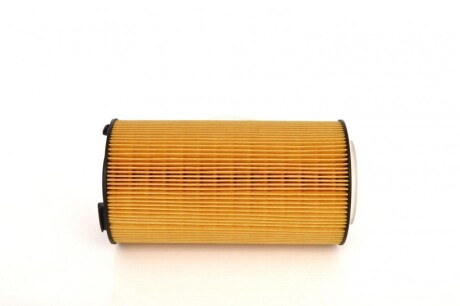 Фото 3 - Масляный фильтр BOSCH F 026 407 201 (F026407201)