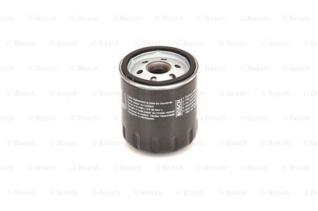 Фото 2 - Масляный фильтр BOSCH F026407202