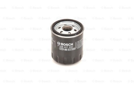 Масляный фильтр - BOSCH F026407202