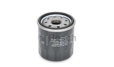Фото 2 - Масляный фильтр BOSCH F026407208
