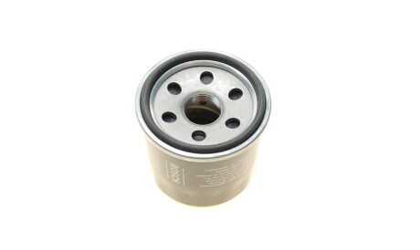 Фото 2 - Масляний фільтр BOSCH F 026 407 209 (F026407209)