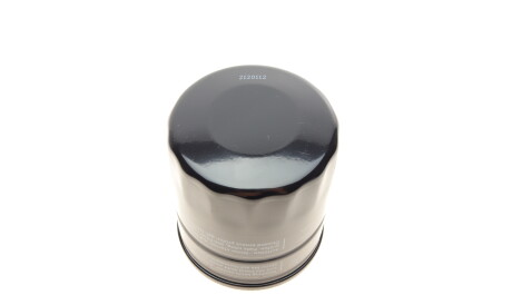 Фото 2 - Масляний фільтр BOSCH F 026 407 213 (F026407213)