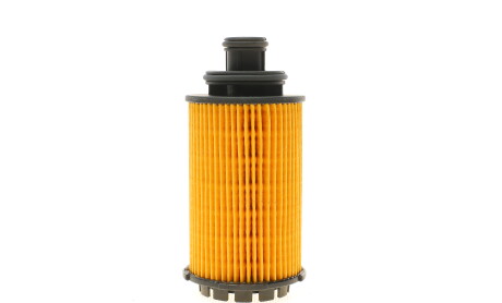 Фото 4 - Масляний фільтр BOSCH F 026 407 214 (F026407214)