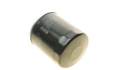 Фото 2 - Масляний фільтр BOSCH F 026 407 225 (F026407225)