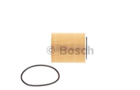 Фото 2 - Масляный фильтр BOSCH F026407226