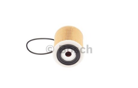 Фото 3 - Масляный фильтр BOSCH F026407226