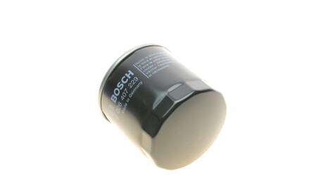 Фото 2 - Масляний фільтр BOSCH F 026 407 229 (F026407229)