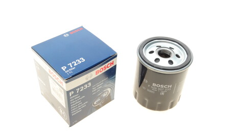 Масляный фильтр - BOSCH F 026 407 233