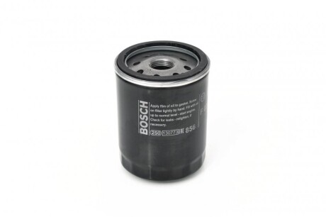 Фото 3 - Масляный фильтр BOSCH F026407235