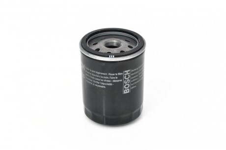 Фото 4 - Масляный фильтр BOSCH F026407235