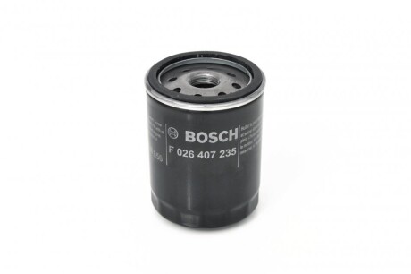 Масляний фільтр - BOSCH F026407235