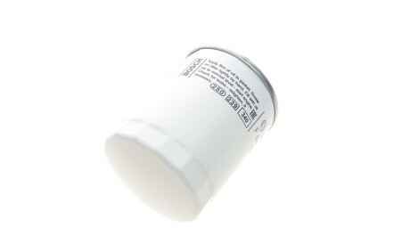 Фото 2 - Масляний фільтр BOSCH F 026 407 245 (F026407245)