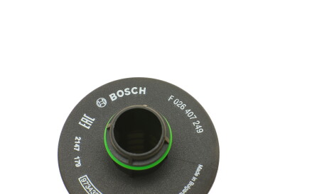 Фото 2 - Масляний фільтр BOSCH F 026 407 249 (F026407249)
