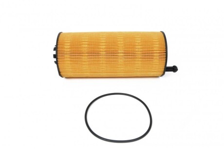 Фото 4 - Масляный фильтр BOSCH F026407254