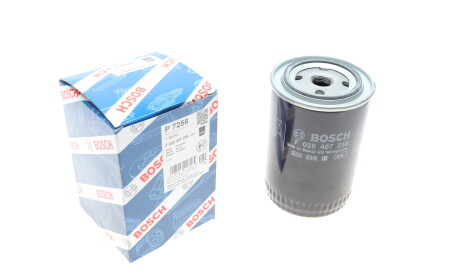 Масляний фільтр - BOSCH F 026 407 256