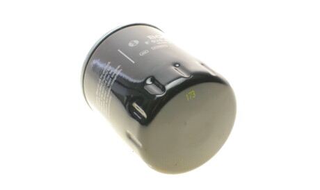 Фото 2 - Масляний фільтр BOSCH F 026 407 268 (F026407268)