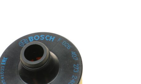 Фото 3 - Масляний фільтр BOSCH F 026 407 273 (F026407273)