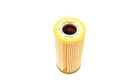 Фото 3 - Масляний фільтр BOSCH F 026 407 277 (F026407277)