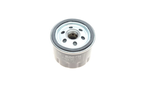 Фото 4 - Масляний фільтр BOSCH F 026 407 279 (F026407279)