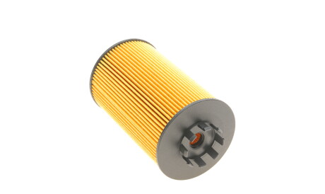 Фото 2 - Масляний фільтр BOSCH F 026 407 295 (F026407295)