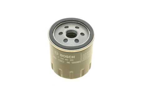 Фото 4 - Масляний фільтр BOSCH F 026 407 300 (F026407300)