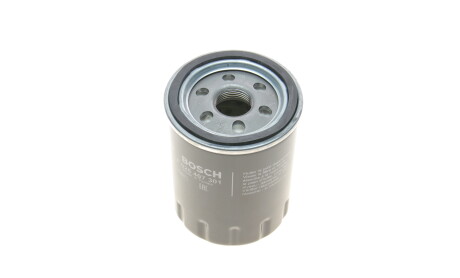 Фото 4 - Масляный фильтр BOSCH F 026 407 301 (F026407301)