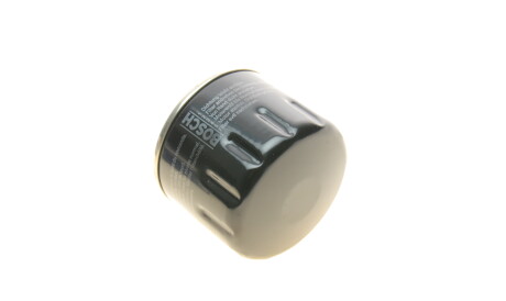 Фото 2 - Масляний фільтр BOSCH F 026 407 302 (F026407302)