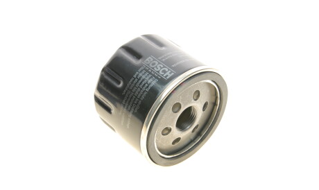 Фото 3 - Масляний фільтр BOSCH F 026 407 302 (F026407302)