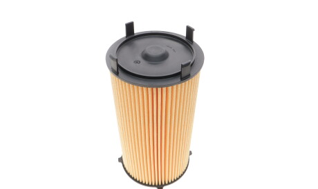 Фото 3 - Масляний фільтр BOSCH F 026 407 303 (F026407303)