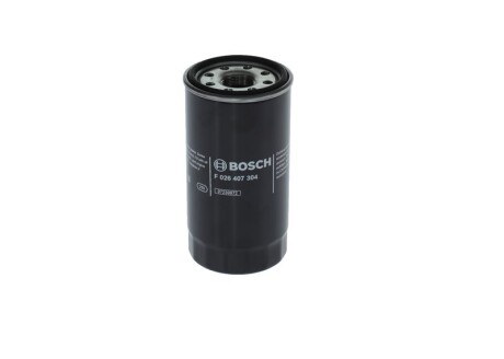 Фільтр масляний - ((8971679720, 8973587200, 97167972, ZA8971679720)) BOSCH F 026 407 304