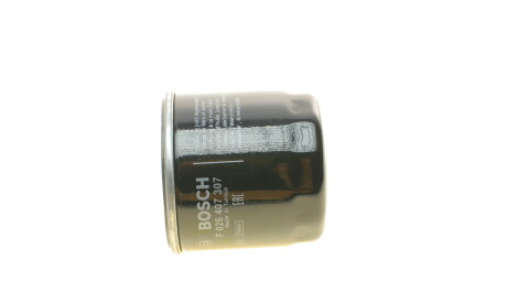 Фото 3 - Масляный фильтр BOSCH F 026 407 307 (F026407307)