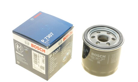 Масляний фільтр - BOSCH F 026 407 307