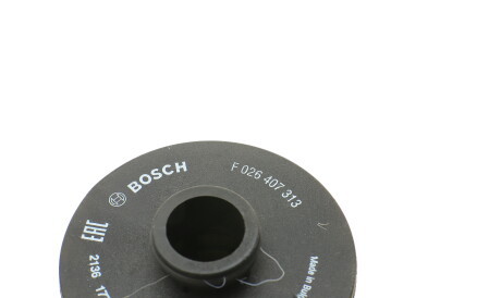 Фото 2 - Масляний фільтр BOSCH F 026 407 313 (F026407313)