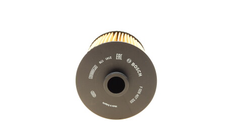 Фото 3 - Масляний фільтр BOSCH F 026 407 320 (F026407320)