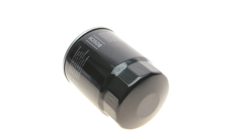 Фото 2 - Масляний фільтр BOSCH F 026 407 332 (F026407332)