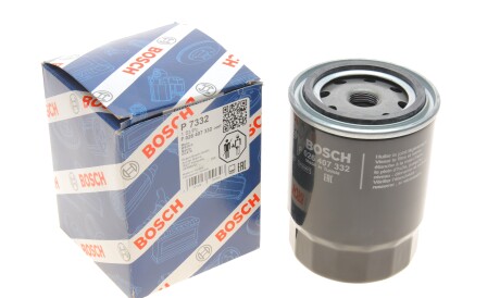 Масляный фильтр - BOSCH F 026 407 332